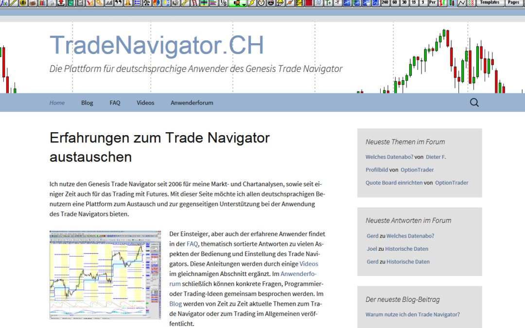 TradeNavigator.CH